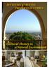 INVESTING & BUYING PROPERTY IN CYPRUS. Cultural Homes in a Natural Environment