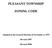 PLEASANT TOWNSHIP ZONING CODE
