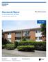 Sharmerob Manor. 53 Suite Apartment Building. For Sale. Prime Kitsilano Location West 3rd Avenue, Vancouver, BC