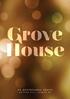 Grove House 90 WESTBOURNE GROVE NOTTING HILL, LONDON W2