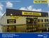 NET LEASE INVESTMENT OFFERING. Representative Photo DOLLAR GENERAL th Avenue E (US Route 5) Langdon, ND 58249