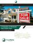 3 Examples of Wholesale Real Estate Deals