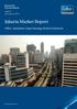 Jakarta Market Report