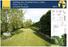 Building Plot, Stonehall Road, Lydden, Dover CT15 7LA An excellent opportunity to purchase a one off single building plot with planning for a detached