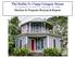 The Rollin N. Clapp Octagon House 62 Lighthouse Avenue, St. Augustine, FL History & Property Research Report