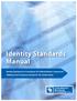 Identity Standards Manual. Identity Standards For Franchisees Of Coldwell Banker Commercial Affiliates and Franchisees Outside Of The United States