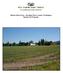 Historic Reise Farm Puyallup, Pierce County, Washington Request for Proposals