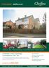 3 Flaxfields, Linton, Cambridge, Cambridgeshire, CB21 4JG. Guide Price 465,000