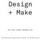 Design + Make. MArch/MSc STUDENT HANDBOOK Architectural Association School of Architecture