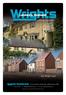 Landlord s Handbook. Lettings properties the Wright way! 24 Fore Street, Trowbridge, Wiltshire BA14 8ER