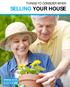 THINGS TO CONSIDER WHEN SELLING YOUR HOUSE SPRING 2017 EDITION
