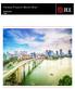 Vietnam Property Market Brief. JLL Research 2Q16