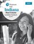 Indiana. Real Estate. Candidate Handbook. July 2017