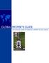 GLOBAL PROPERTY GUIDE THE INVESTORS GUIDE TO RESIDENTIAL PROPERTY BUYING ABROAD
