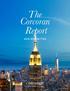 The Corcoran Report 4Q16 MANHATTAN