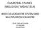 CADASTRAL STUDIES (MGU1014 / MGHU1514)