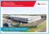 INVESTMENT OPPORTUNITY 1 Fiennes Road FOR SALE. North West Industrial Estate, Peterlee, SR8 2HY. For Sale - Single Let, Industrial Investment