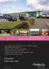 Long leasehold Premium offers invited. Hull Indoor Sports Centre Harpings Road, National Avenue, Hull HU5 4JF