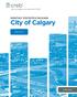 MONTHLY STATISTICS PACKAGE. City of Calgary. May creb.com