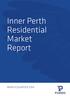 Inner Perth Residential Market Report