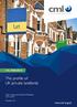 CML RESEARCH. The profile of UK private landlords. Kath Scanlon and Christine Whitehead LSE London. December 2016