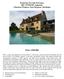 Properties For Sale In France Ref: 337MONP, Aquitaine Character Property Near Bergerac, Dordogne. Price: 995,000