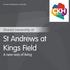 St Andrews at Kings Field A new way of living