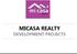 MICASA REALTY DEVELOPMENT PROJECTS