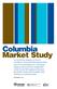 Columbia Market Study