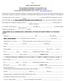 Page 1 APPLICATION FOR LEASE