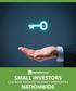 SMALL INVESTORS CAN NOW PROVIDE TURNKEY PROPERTIES NATIONWIDE