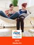 1 Rent.com.au focuses on reaching over 6 million affluent renters and 1.7 million landlords with a household income over $100,000, nationally*