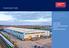 Investment Sale. Modern Freehold Industrial Warehouse Investment. Aspect House Spencer Road Church Hill Industrial Estate Lancing West Sussex BN15 8UA