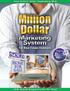 Million Dollar MLS Marketing System. Million Dollar MLS. Marketing System For Real Estate Investors. By Marko Rubel