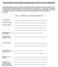 Real Estate Environmental Questionnaire and Disclosure Statement