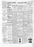 ft Zfos Advertising Medium. m m Evening Paper Published on the Hawaiian Islands. It Reaches ALL the Teople. 7fi7j7 Subscription 75c. a month.