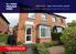 FOR SALE - SEMI-DETACHED HOUSE 18 MARLBOROUGH PARK NORTH BELFAST BT9 6HJ OFFERS INVITED IN THE REGION OF 195,000