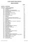 ALPINE TOWNSHIP ZONING ORDINANCE TABLE OF CONTENTS
