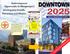 Redevelopment Opportunity in Albuquerque s Development friendly Downtown 2025 District