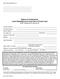 Notice of Continuance Land Classified as Current Use or Forest Land RCW Chapter and 84.33