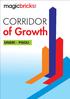 Corridor of growth. Corridor Description and Rating UNDRI - PISOLI. Areas Included: Undri, Pisoli, Handewadi and Mohammedwadi