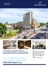 FLAT 50 MARQUE HOUSE, HILLS ROAD, CAMBRIDGE 460,000 (Guide Price)