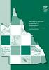 Managing general tenancies in Queensland. Information resource for managers of general tenancies