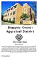 Brazoria County Appraisal District