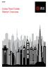Q Dubai Real Estate Market Overview