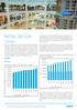 RETAIL SECTOR. Highlight. Research & Forecast Report Jakarta Retail 3Q Supply Jakarta. Accelerating success.