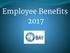 Employee Benefits 2017