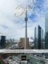 Penthouses 2801 & University Avenue Toronto