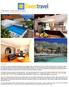 Villa Mlini, Dubrovnik Riviera Sleeps 8 4 Double Bedrooms 3 Bathrooms Pool