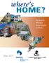 where s HOME? The Need for Affordable Rental Housing in Ontario